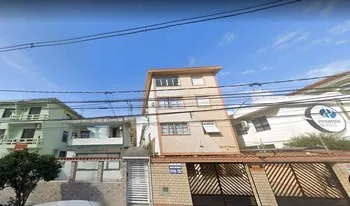 Imagem do Condomínio Conjunto Rio Branco em Santos