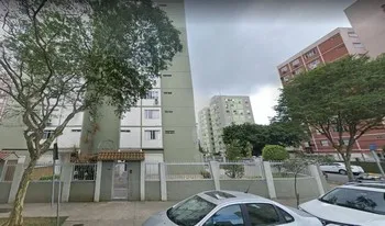 Imagem do Condomínio Conjunto Rio Grande Do Sul em Santos