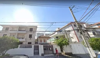 Imagem do Condomínio Conjunto Santa Cruz em Santos