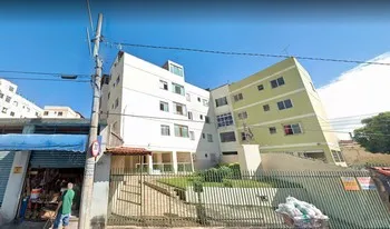 Imagem do Condomínio Conjunto Santa Rita Bloco C 11 em Contagem