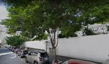 Condomínio Conjunto Santana Edifício Solar De Coimbra em São Paulo