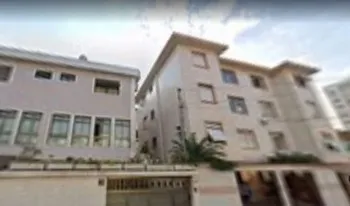 Imagem do Condomínio Conjunto Santo Antônio em Santos