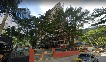 Imagem do Condomínio Conjunto Scalinata-mare em Guarujá