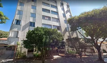 Imagem do Condomínio Conjunto Solar Das Andorinhas E Solar Dos Colibris em São José Dos Campos