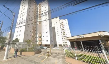 Condomínio Conjunto Solar Domeni em São Paulo