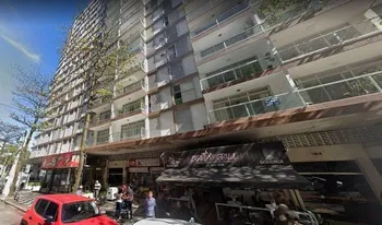 Imagem do Condomínio Conjunto Tertúlia em Santos