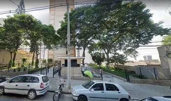 Condomínio Conjunto Tres Marias em São Paulo
