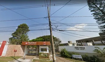 Condomínio Conjunto Tropical em Campinas