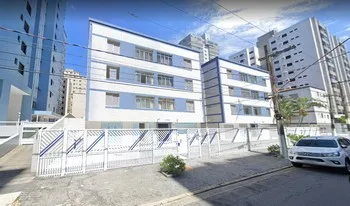Imagem do Condomínio Conjunto Tupi em Praia Grande