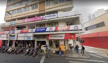 Imagem do Condomínio Conjunto Uberlândia em Uberlândia