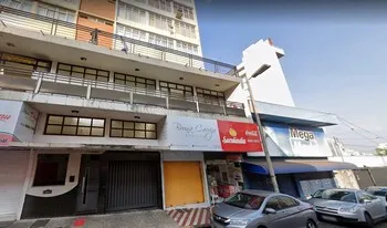 Imagem do Condomínio Conjunto Uberlândia em Uberlândia