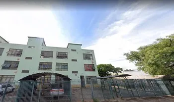 Imagem do Condomínio Conjunto Universitário Ii em Campo Grande
