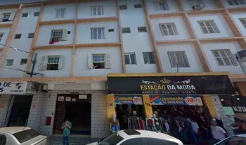 Imagem do Condomínio Conjunto Xv De Novembro em São Vicente