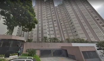 Imagem do Condomínio Conjunto Zogbi em São Paulo