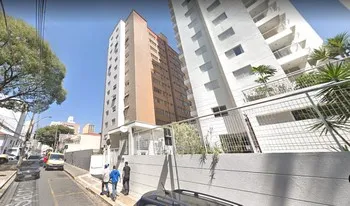 Condomínio Connect Urban Space em Campinas