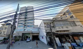 Condomínio Connection Offices Madureira em Rio De Janeiro