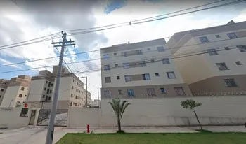 Imagem do Condomínio Conquista Betim I em Betim