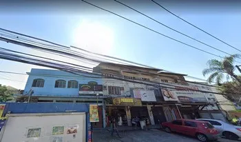 Condomínio Conquista Campo Grande em Rio De Janeiro