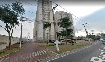 Imagem do Condomínio Conquista