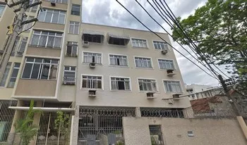 Condomínio Conselheiro Ferraz em Rio De Janeiro