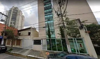 Condomínio Consfat em São Paulo