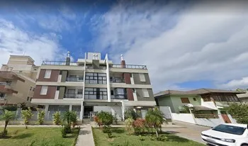 Imagem do Condomínio Contemporâneo Residence em Florianópolis