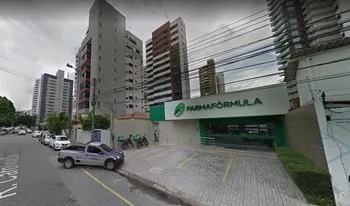 Imagem do Condomínio Contemporneo Condomínio Design em Fortaleza