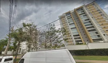 Condomínio Convivence em Campinas