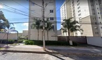 Condomínio Convivence Residence em Belo Horizonte