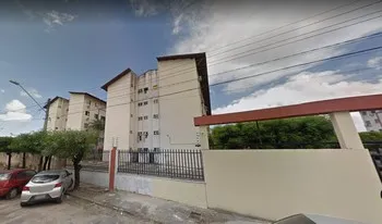 Imagem do Condomínio Copacabana em Fortaleza