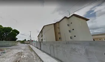 Imagem do Condomínio Copacabana em Fortaleza
