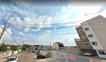 Imagem do Condomínio Copenhage Residence em São José Dos Pinhais