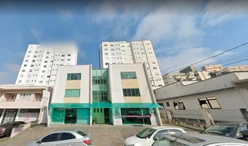 Imagem do Condomínio Copenhagem Center em Blumenau