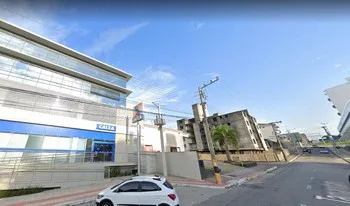 Imagem do Condomínio Coqueiros Corporate em Florianópolis