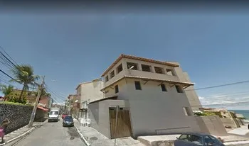 Condomínio Coqueiros De Itapoán em Salvador
