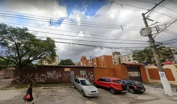 Condomínio Coqueiros II em São Paulo