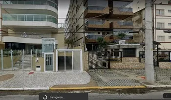 Imagem do Condomínio Coral Coralon Residence em Praia Grande