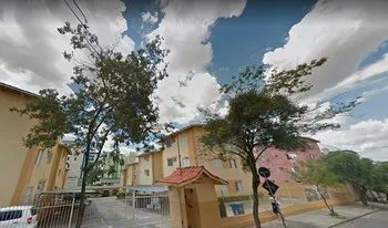 Imagem do Condomínio Cordilheira em Sorocaba