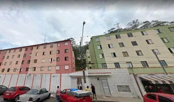 Condomínio Coreia Do Sul em São Paulo
