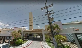 Imagem do Condomínio Cores De Piata Residence em Salvador
