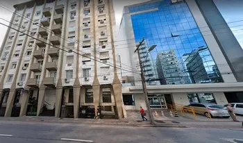 Imagem do Condomínio Coronel Ganzo em Florianópolis