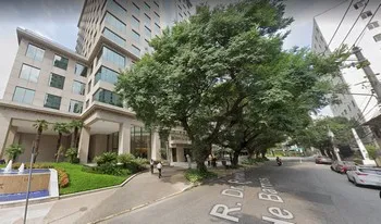 Condomínio Corporate Park em São Paulo