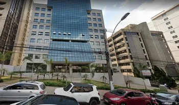 Condomínio Corporate Tower Gualter De Moura Alves em Belo Horizonte