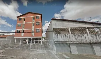 Imagem do Condomínio Correia Lima em Fortaleza