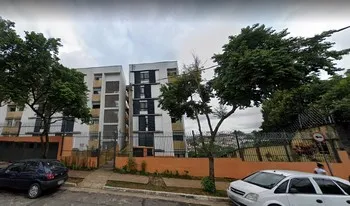 Condomínio Corruiras em São Paulo