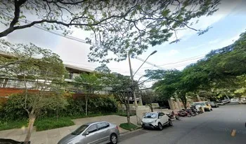 Condomínio Corujas em São Paulo