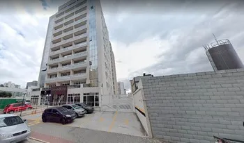 Imagem do Condomínio Cosmopolitan Business em São José Dos Campos