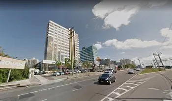 Condomínio Cosmopolitan Home Stay E Offices em Salvador