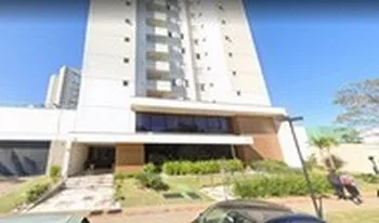 Imagem do Condomínio Cosmopolitan Residence em Londrina