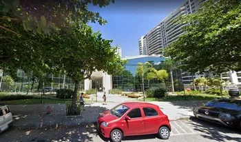 Condomínio Cosmopolitan em Rio De Janeiro
